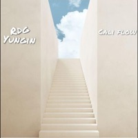 Cali Flow - Single - RDG Yungin