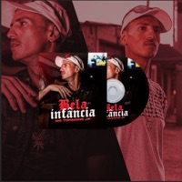 Bela Infância - Single - Audácia Sound & MC TONZINHO JP
