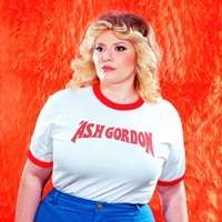 Ash Gordon - Ash Gordon
