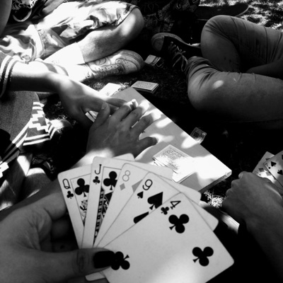 De el pasado - Single