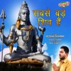 Sabse Bade Shiv Hai - Single