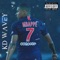 Mbappe (Radio Edit) artwork