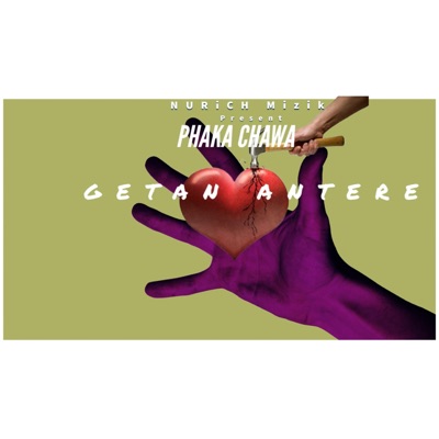 Getan Antere Freestyle - Single
