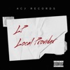 Local Provider (feat. LP) - Single