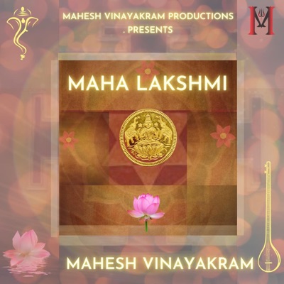 Maha Lakshmi - Single