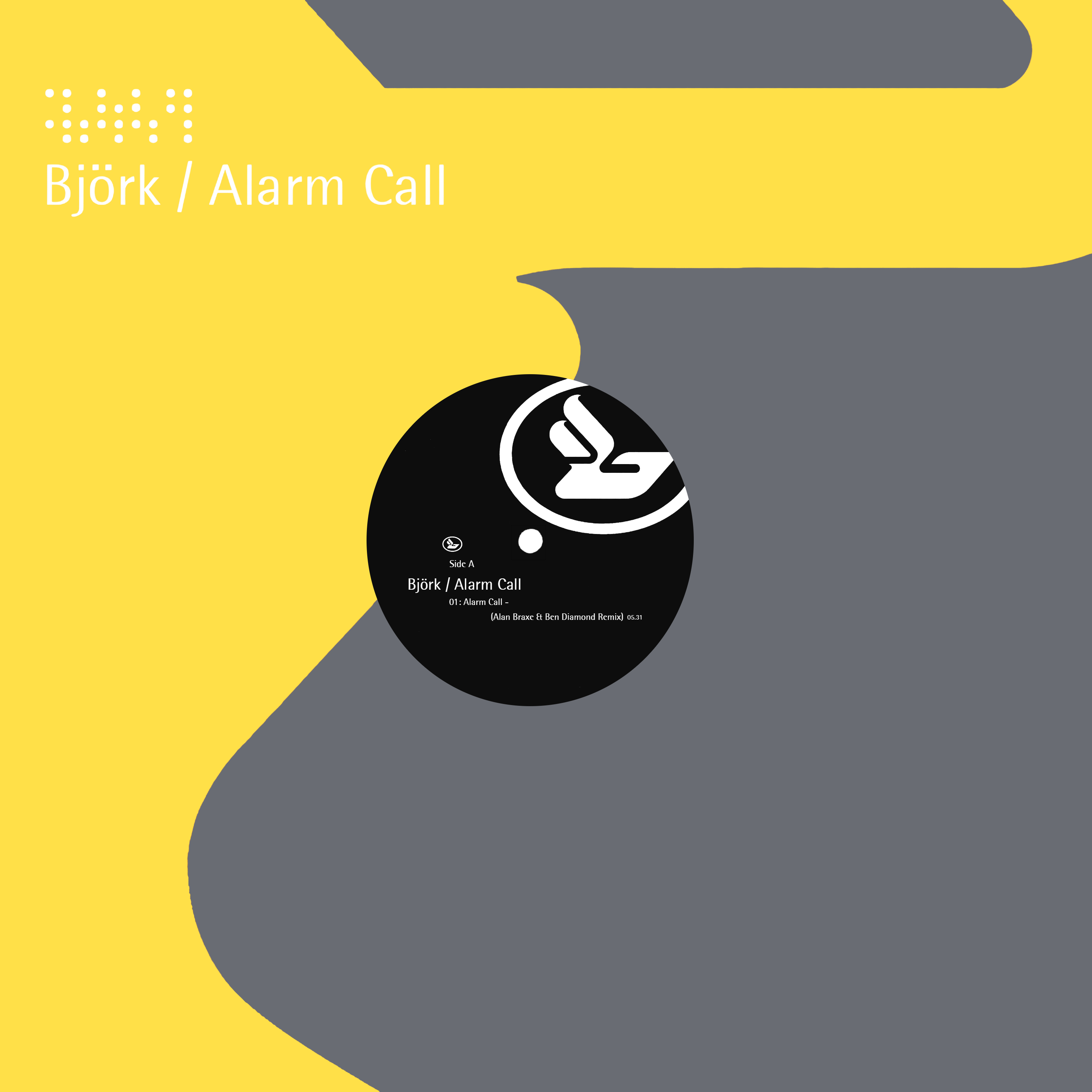 Alarm Call (4) - Single