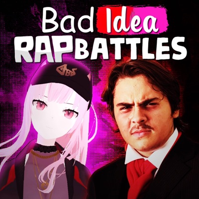 Mori Calliope vs Edgar Allan Poe (feat. garbageGothic & Mx. Alan) - Single