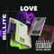 Lové - Billite lyrics