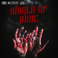 World of Mine (feat. Babii Ahpe) - Single - G$m