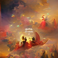 gutta (feat. SRT Sachi!) - Single - Ri