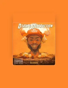 Listen to Do3daman, watch music videos, read bio, see tour dates & more!
