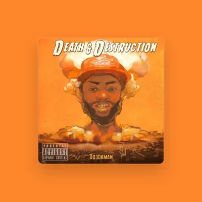 Listen to Do3daman, watch music videos, read bio, see tour dates & more!