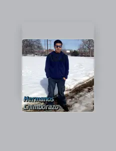 Escucha a HERMANOS CHIMBORAZO, mira videos musicales, lee su biografía, consulta las fechas de las gira y más.
