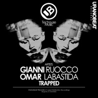 Trapped - Single - Gianni Ruocco & Omar Labastida