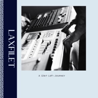 A 12bit LoFi Journey - laxfilet