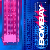 BOMBAY - Single - HEYFEEL & DORRIE