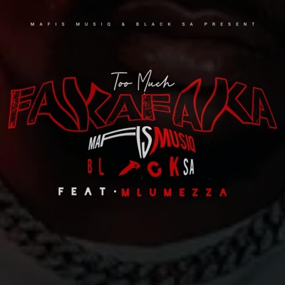 Too Much Faka Faka (feat. M Lumes) - Single