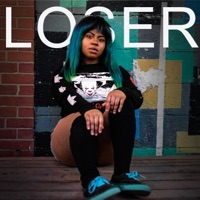 Loser - EP - Deneè