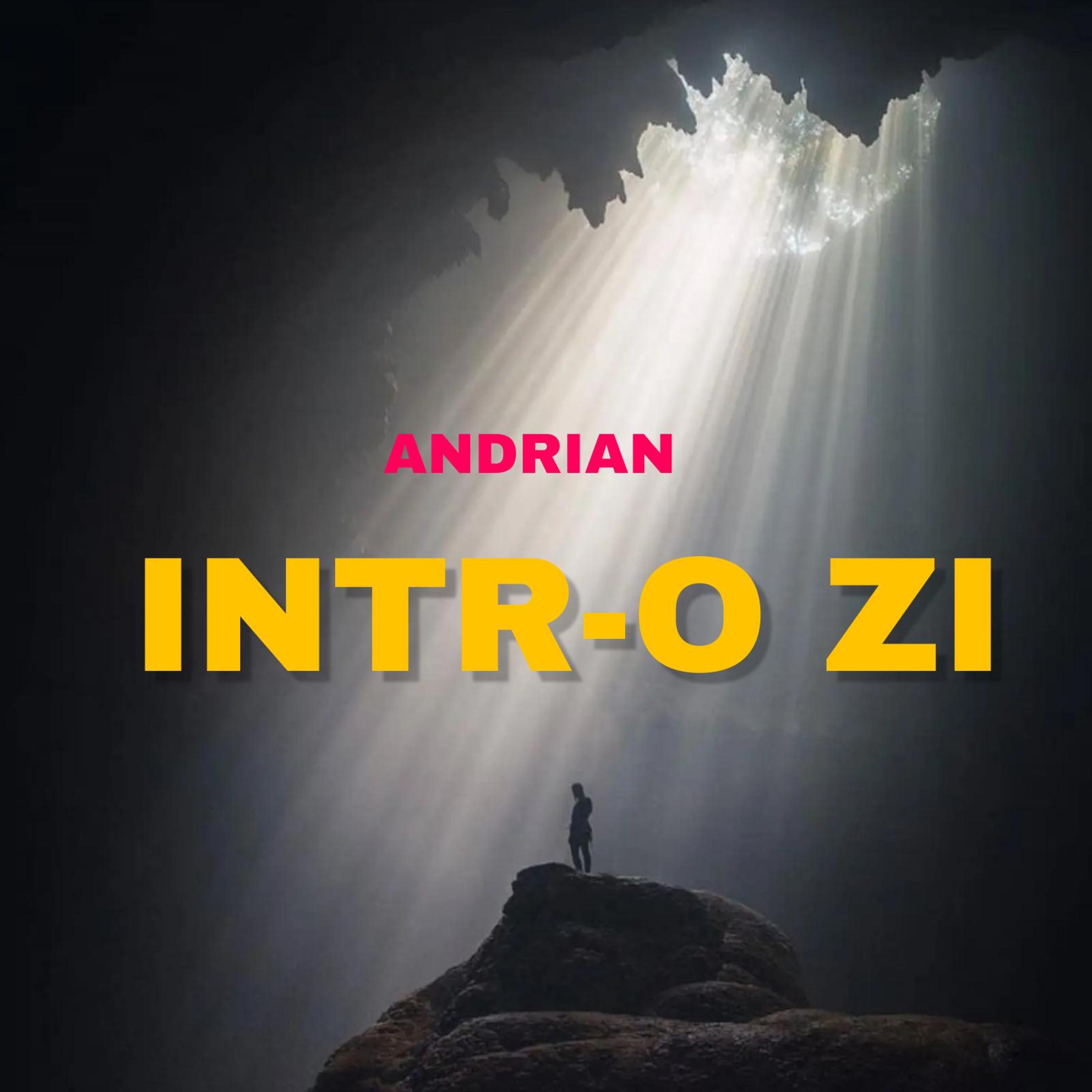 Intr-o Zi - Single