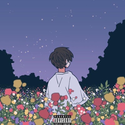 Flowers Grow On Mercury Vol 1 - Single