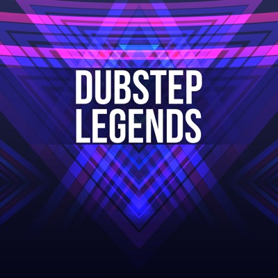 Dubstep Legends