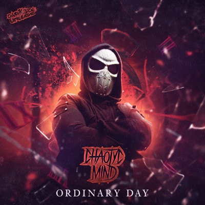 Ordinary Day - Single