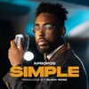 Simple (feat. Black Noi$e) - Single