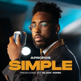 Simple (feat. Black Noi$e) Apropos