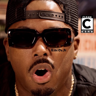 Ride On It (Freak You Right) (feat. Chris Voice) - Single