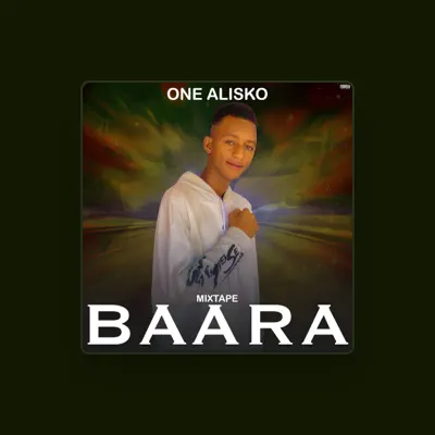 Listen to One Alisko, watch music videos, read bio, see tour dates & more!