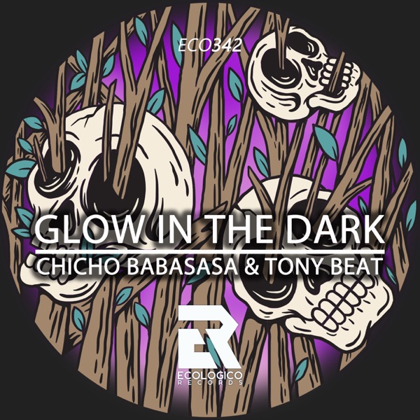 Glow in the Dark - Single