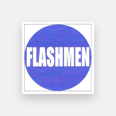 Flashmenを聴いたり、ミュージックビデオを鑑賞したり、経歴やツアー日程などを確認したりしましょう！