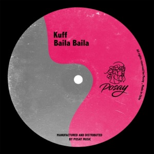 Baila Baila - Single