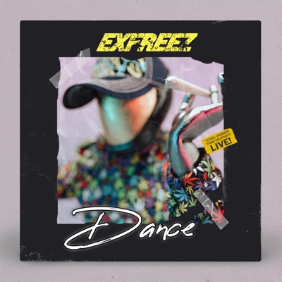 Dance - Single
