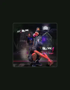 Listen to Mr.3Blokk, watch music videos, read bio, see tour dates & more!