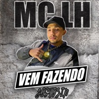 Vem Fazendo Gostozin - Single - MC LH