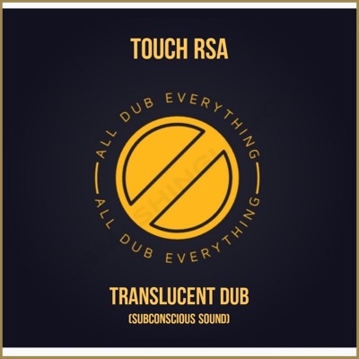Translucent Dub - Single