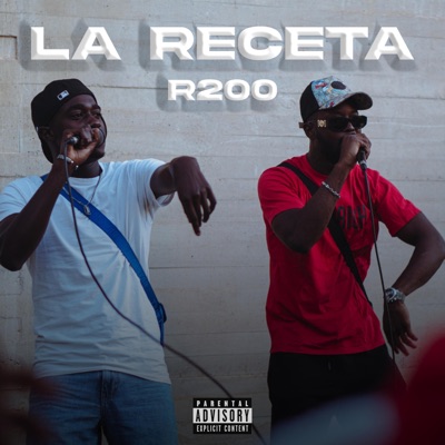 La receta - Single