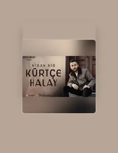 Miran Mir सुनें, म्यूज़िक वीडियो देखें, बायो पढ़ें, दौरे की तारीखें और बहुत कुछ देखें!