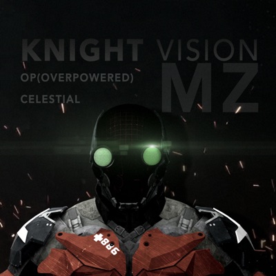 Knight Vision - Single