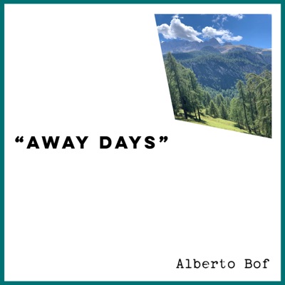 Away Days - Single