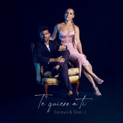 Te Quiero a Ti (Bachata) - Single