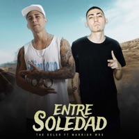 Entre Soledad (feat. Warrior WRS) - Single - The Seler