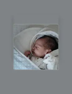Gentle White Noise Baby Sleepを聴いたり、ミュージックビデオを鑑賞したり、経歴やツアー日程などを確認したりしましょう！
