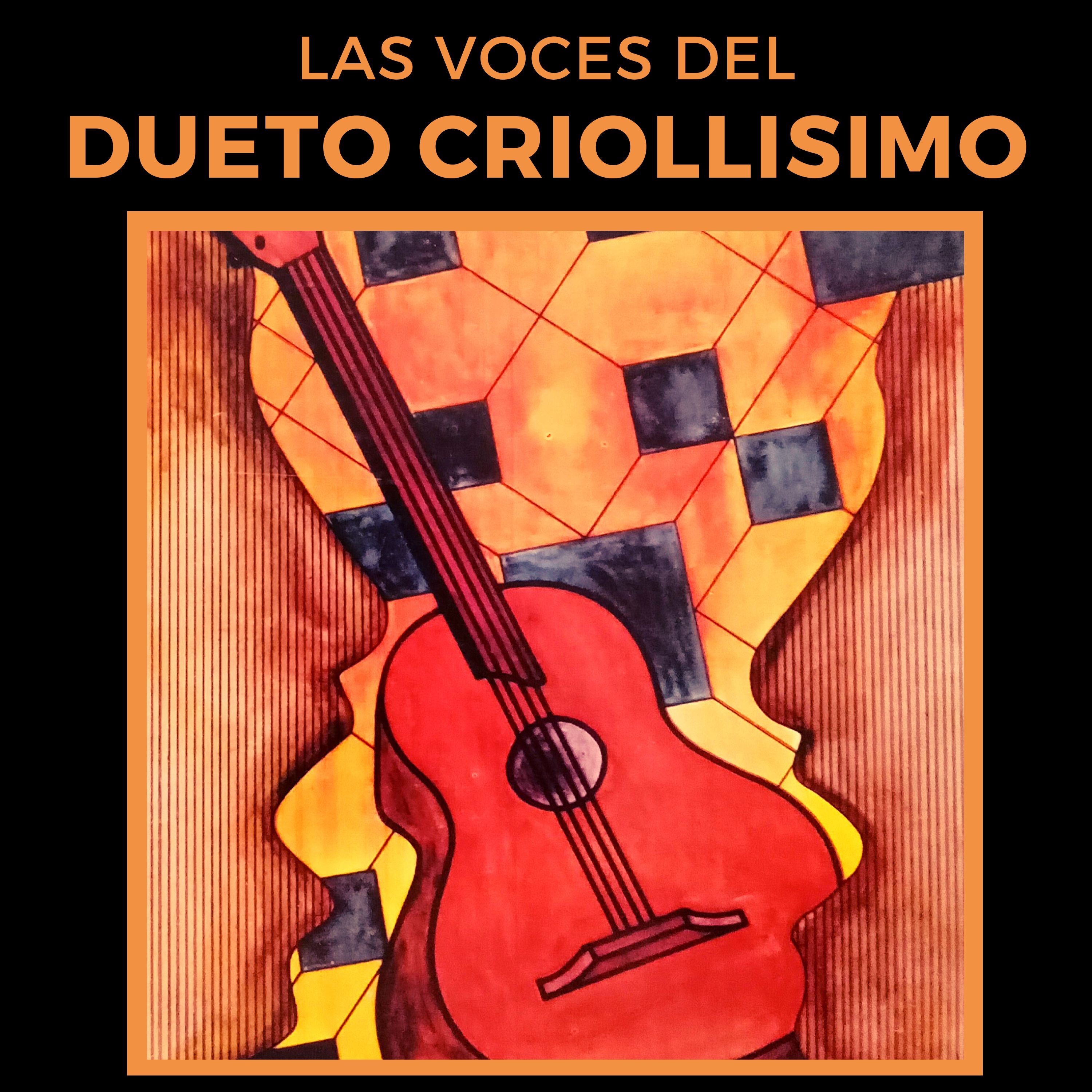 Las Voces del Dueto Criollísimo