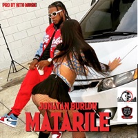 Matarile - Single - Jonatan Burlon