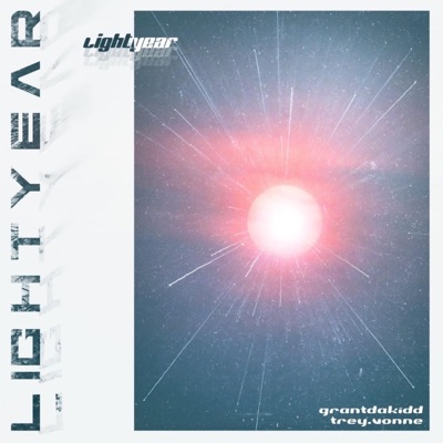 LIGHTYEAR (feat. Trey.vonne) - Single