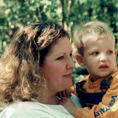 Mama, I Love You - Single