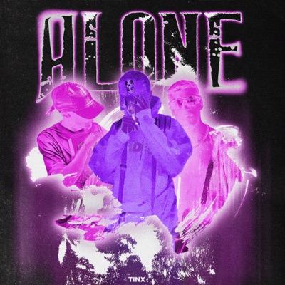 Alone - Single
