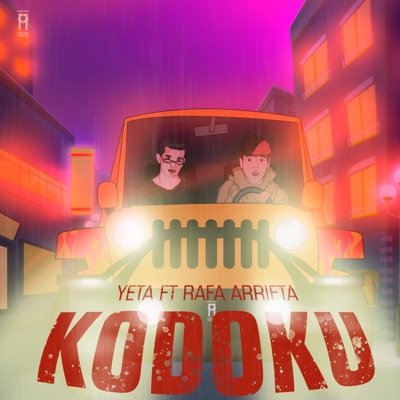 KODOKU (SOLEDAD) (feat. Rafa Arrieta) - Single